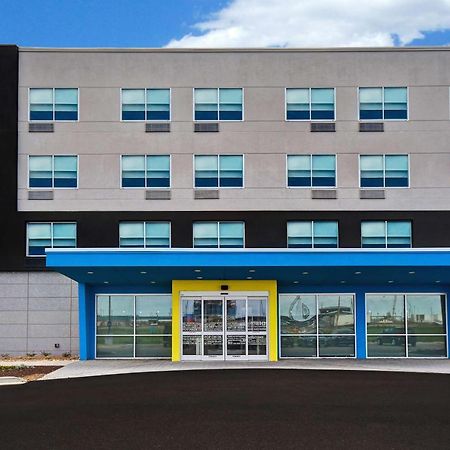 Hotel Tru By Hilton West Memphis, Ar Esterno foto