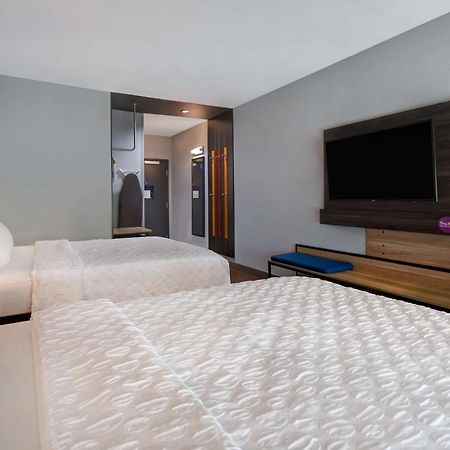 Hotel Tru By Hilton West Memphis, Ar Esterno foto