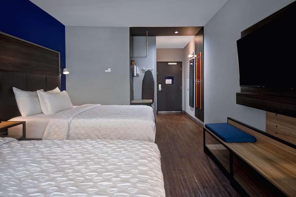 Hotel Tru By Hilton West Memphis, Ar Camera foto