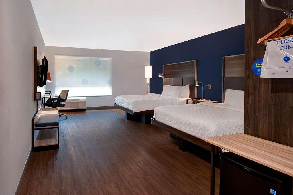 Hotel Tru By Hilton West Memphis, Ar Camera foto