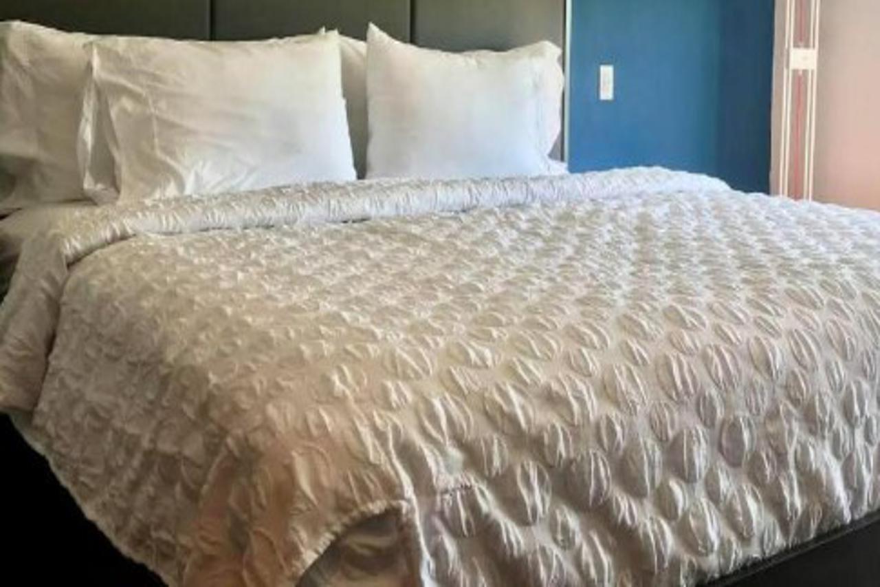 Hotel Tru By Hilton West Memphis, Ar Esterno foto