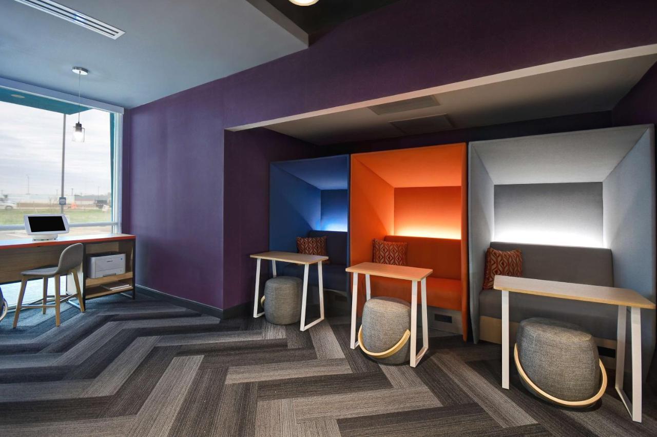 Hotel Tru By Hilton West Memphis, Ar Esterno foto