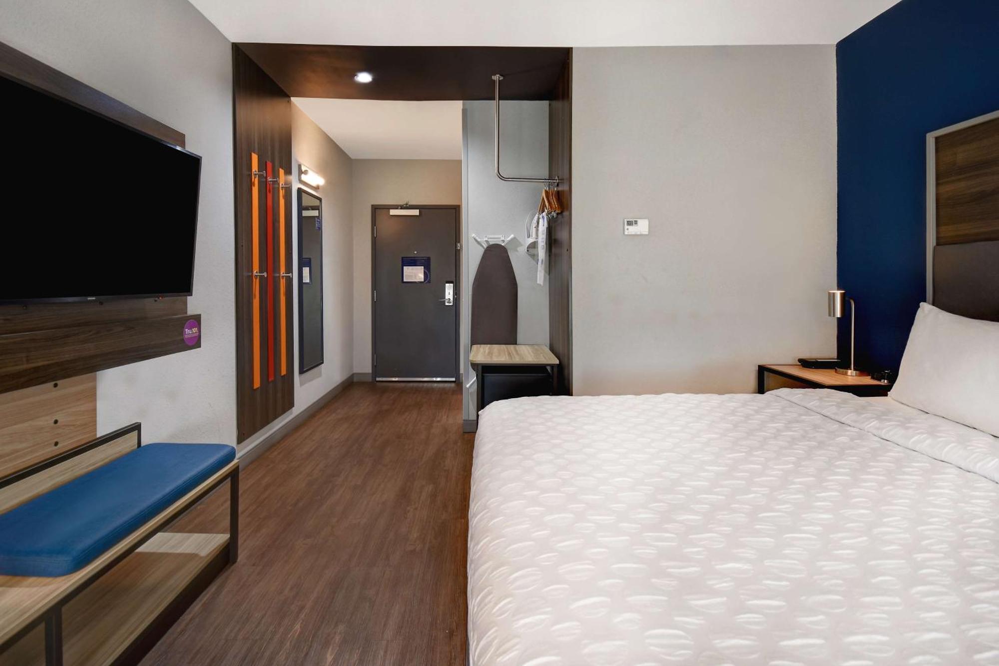 Hotel Tru By Hilton West Memphis, Ar Esterno foto