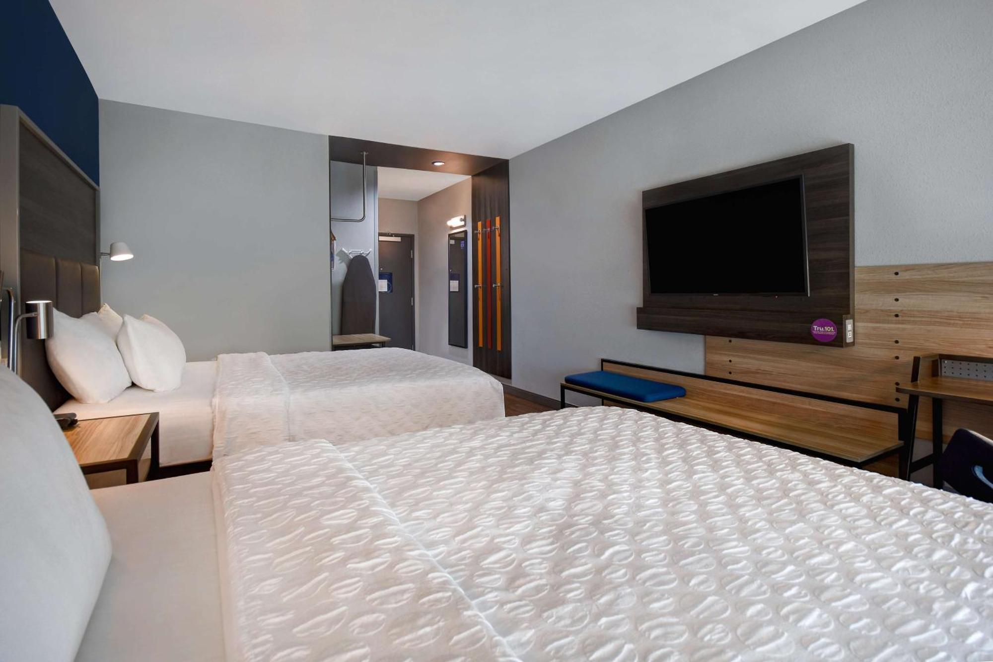 Hotel Tru By Hilton West Memphis, Ar Esterno foto