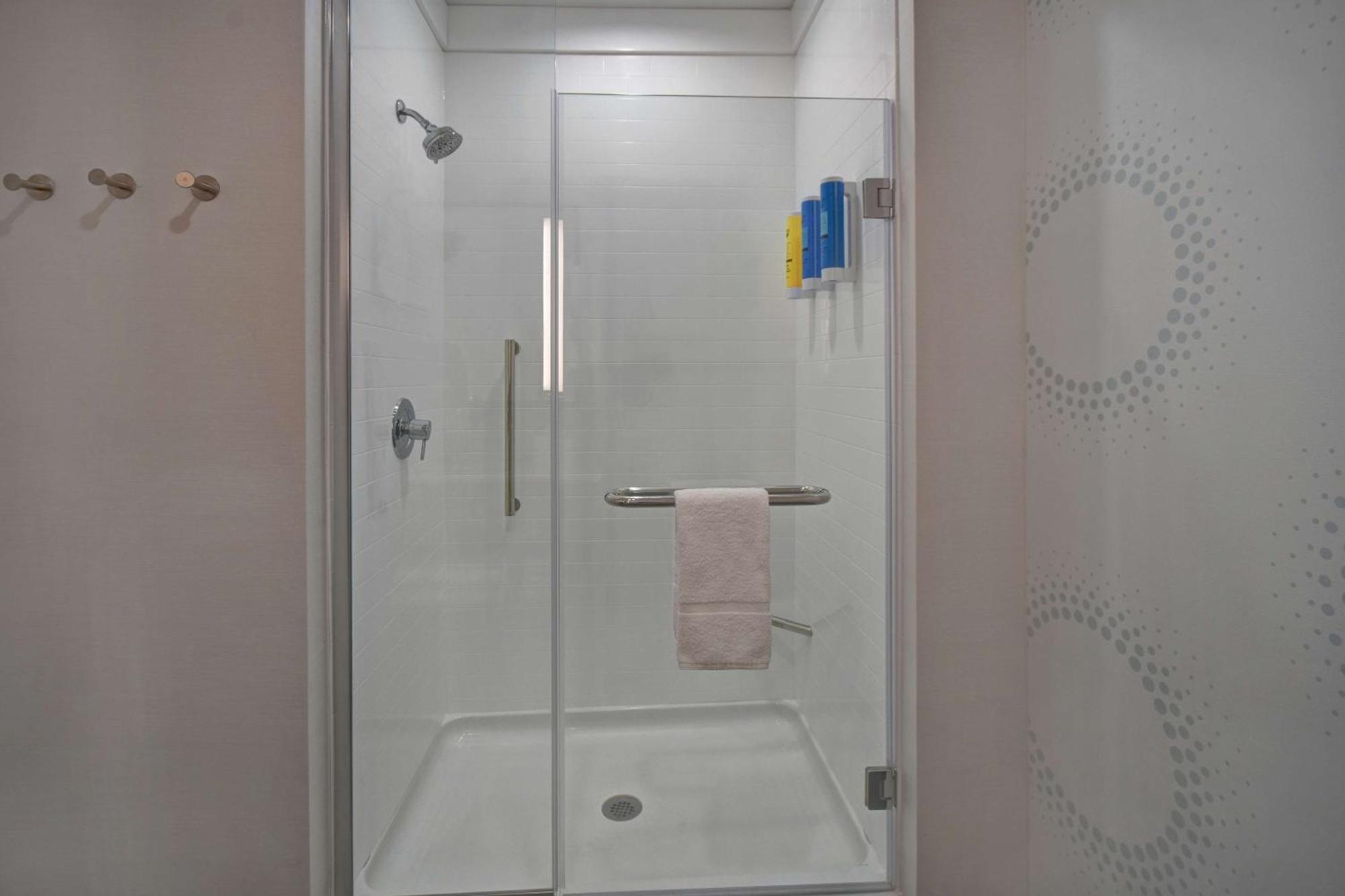 Hotel Tru By Hilton West Memphis, Ar Esterno foto