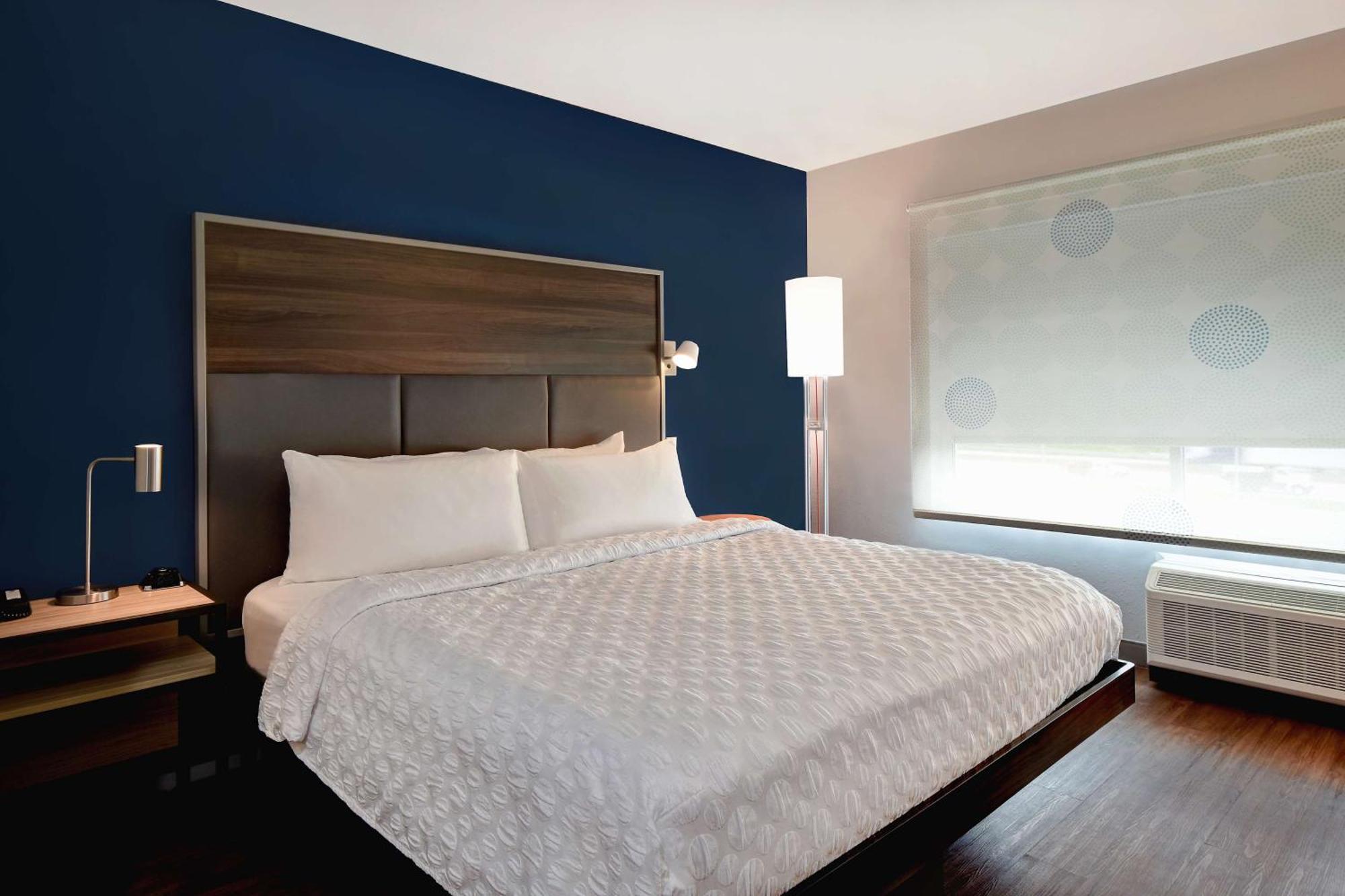 Hotel Tru By Hilton West Memphis, Ar Esterno foto