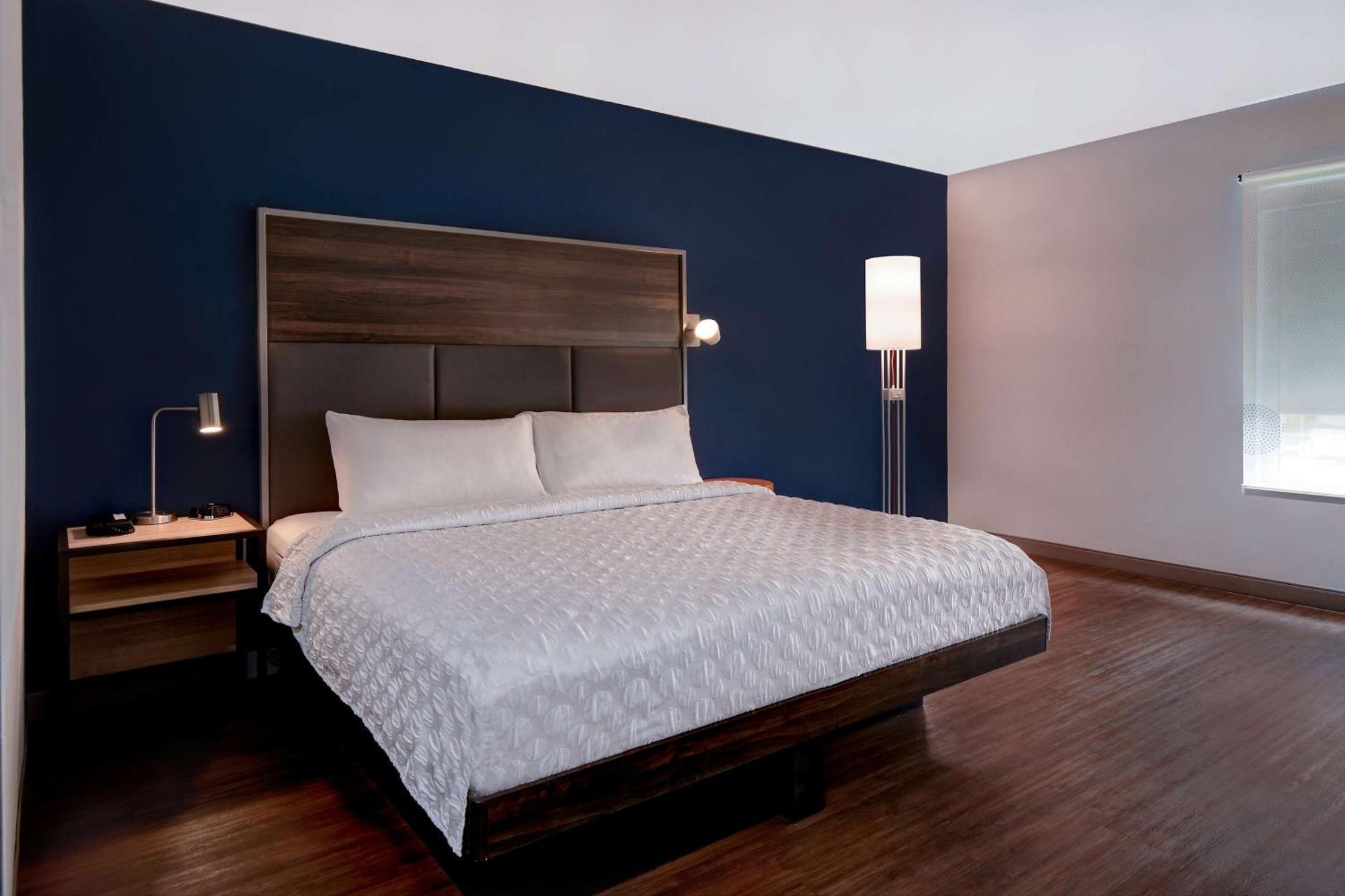 Hotel Tru By Hilton West Memphis, Ar Esterno foto