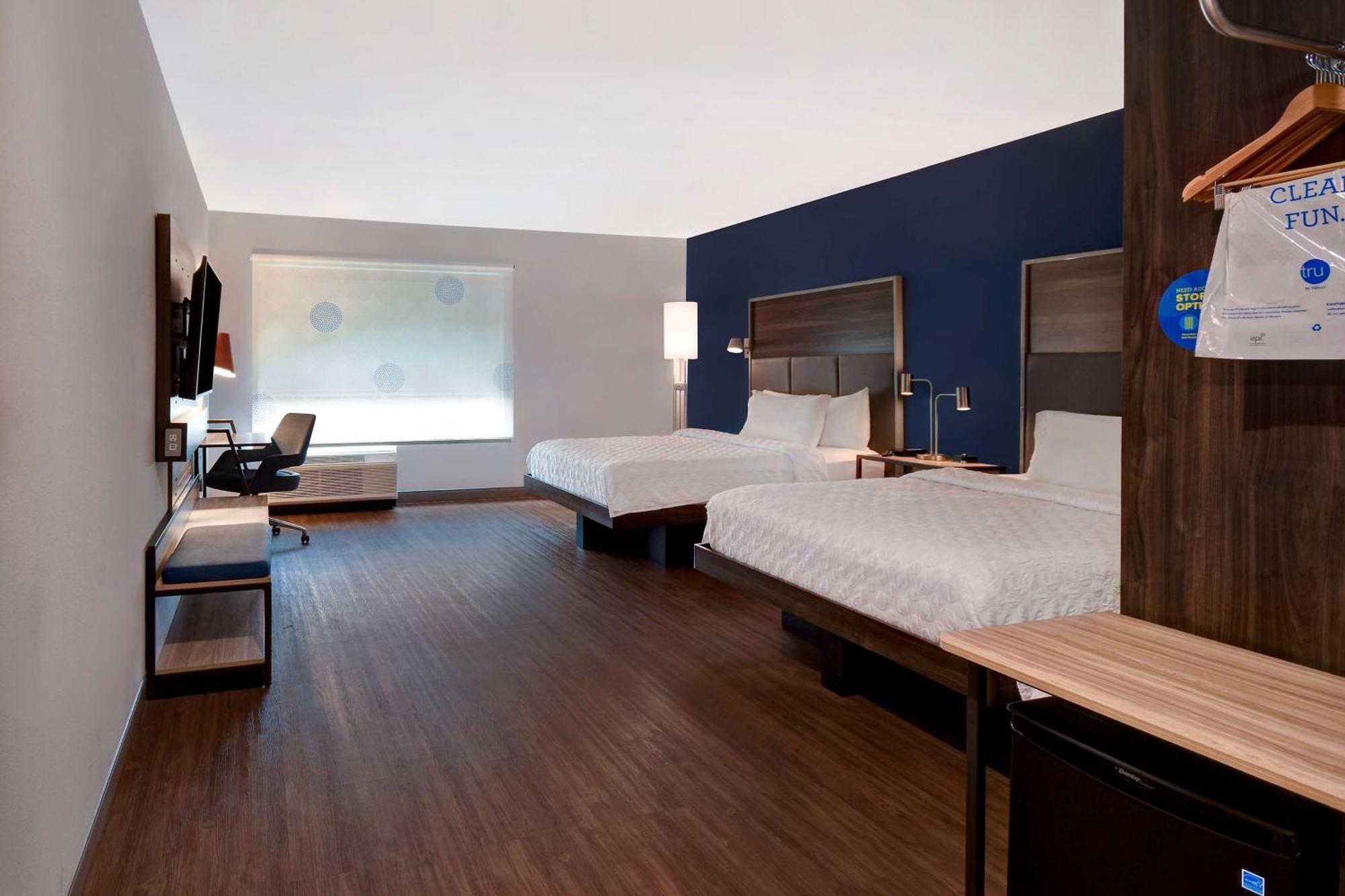 Hotel Tru By Hilton West Memphis, Ar Esterno foto