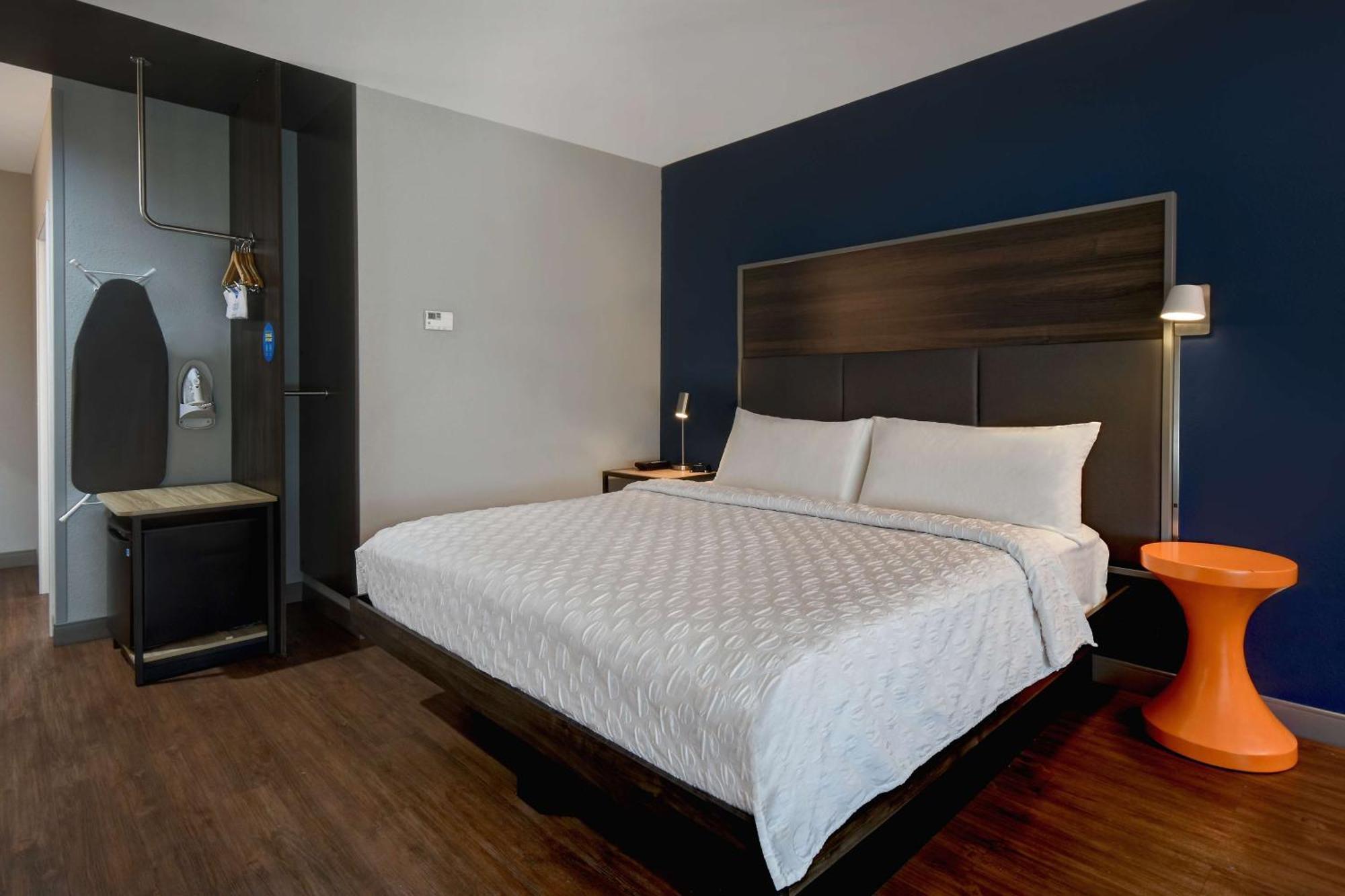 Hotel Tru By Hilton West Memphis, Ar Esterno foto
