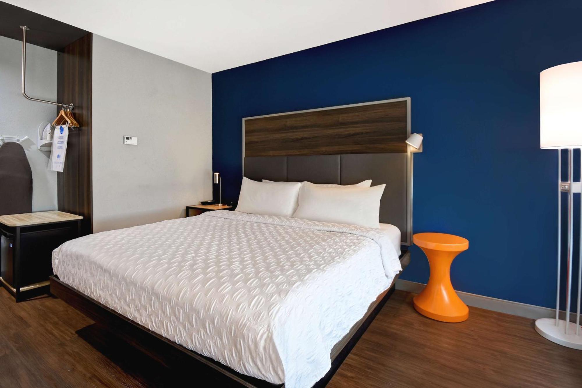 Hotel Tru By Hilton West Memphis, Ar Esterno foto