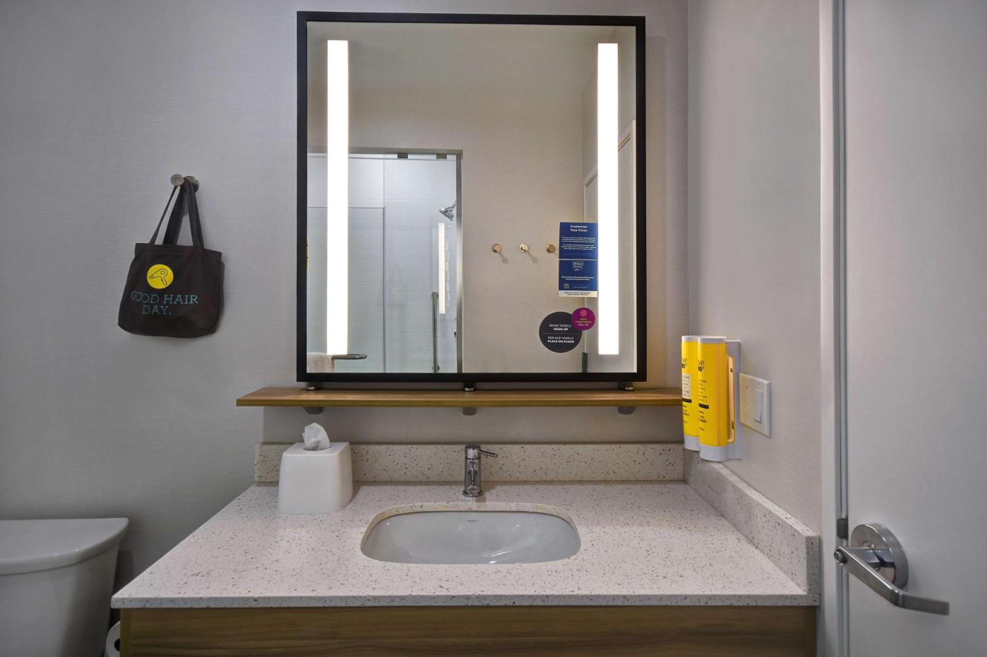 Hotel Tru By Hilton West Memphis, Ar Esterno foto