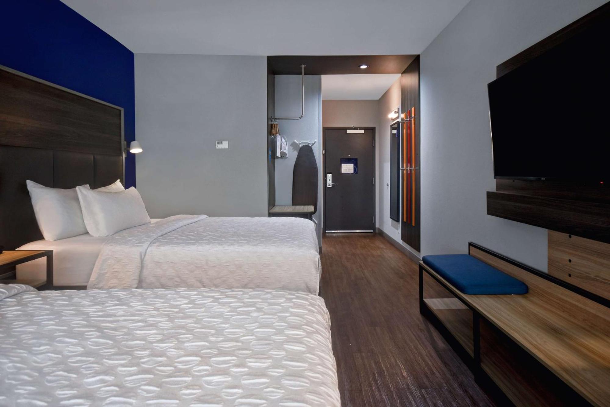 Hotel Tru By Hilton West Memphis, Ar Esterno foto