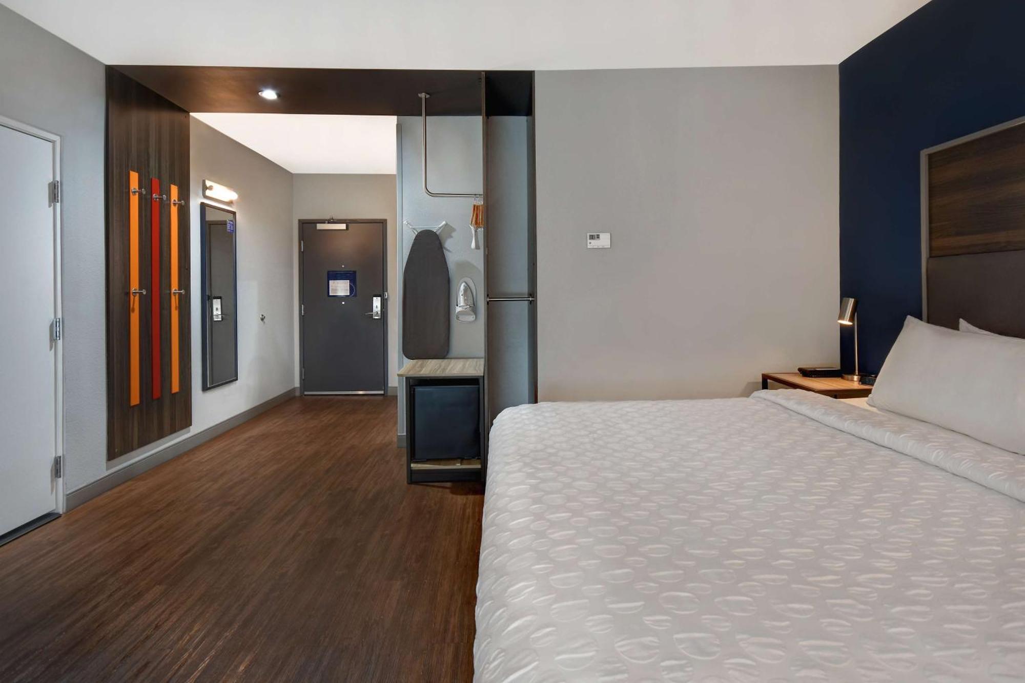 Hotel Tru By Hilton West Memphis, Ar Esterno foto