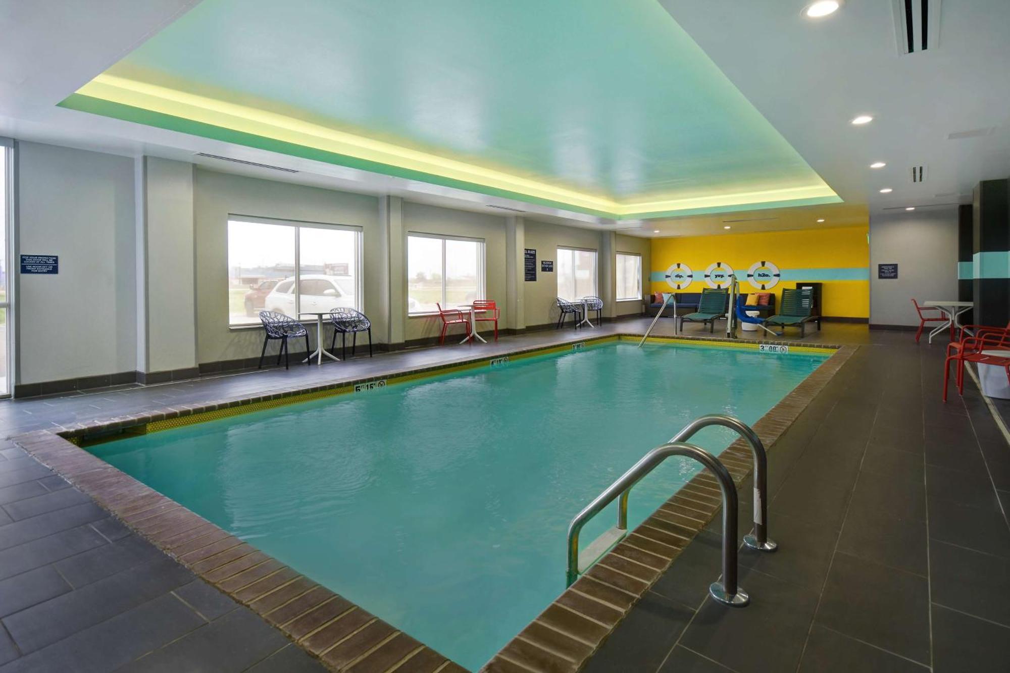 Hotel Tru By Hilton West Memphis, Ar Esterno foto