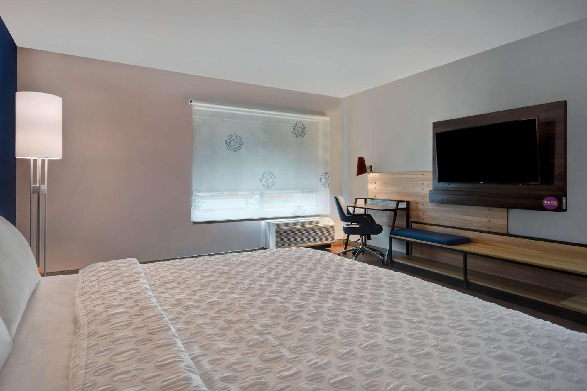 Hotel Tru By Hilton West Memphis, Ar Esterno foto
